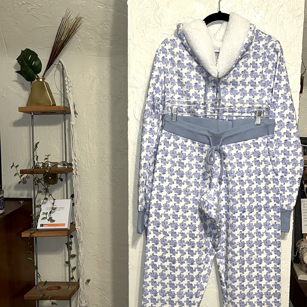 Comfy PJ set